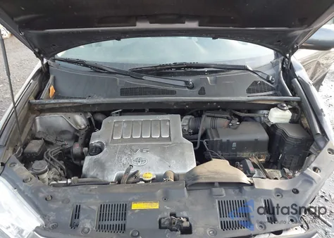 2012 Toyota Highlander Se V6 из США, поврежденный, VIN 5TDBK3EHXCS121798